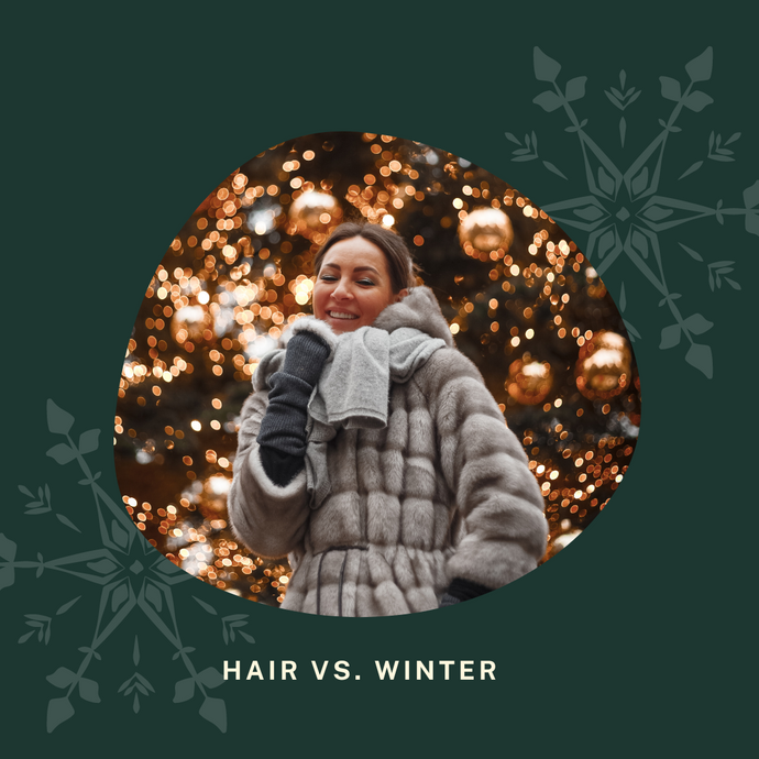 Hair Vs Winter