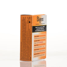 Load image into Gallery viewer, Bigen Powder Permanent Hair Color - 47 - Medium Chestnut - Bigen-shop