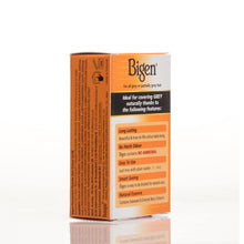 Load image into Gallery viewer, Bigen Powder Permanent Hair Color - 46 - Light Chestnut - Bigen-shop
