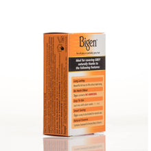 Load image into Gallery viewer, Bigen Powder Permanent Hair Color - 46 - Light Chestnut - Bigen-shop