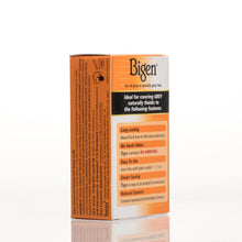 Load image into Gallery viewer, Bigen Powder Permanent Hair Color - 88 - Blue Black - Bigen-shop