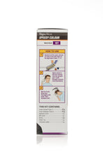 Load image into Gallery viewer, Bigen Men’s Speedy Colour - 101 - Natural Black - Bigen-shop