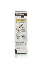 Load image into Gallery viewer, Bigen Men’s Speedy Colour - 102 - Brown Black - Bigen-shop