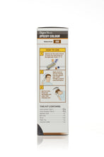 Load image into Gallery viewer, Bigen Men’s Speedy Colour - 105 - Medium Brown - Bigen-shop