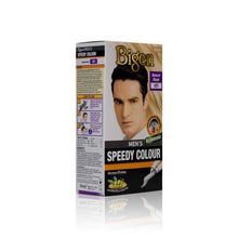 Load image into Gallery viewer, Bigen Men’s Speedy Colour - 101 - Natural Black