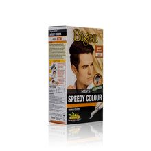 Load image into Gallery viewer, Bigen Men’s Speedy Colour - 103 - Dark Brown
