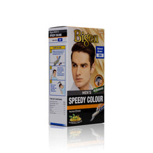 Load image into Gallery viewer, Bigen Men’s Speedy Colour - 104 - Natural Brown