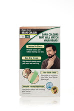 Load image into Gallery viewer, Bigen Men’s Beard Colour - B102 - Brown Black - Bigen-shop