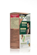 Load image into Gallery viewer, Bigen Men’s Beard Colour - B102 - Brown Black - Bigen-shop
