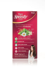 Load image into Gallery viewer, Bigen Women's Speedy Conditioning Colour - 5 - Deep Chestnut - Bigen-shop