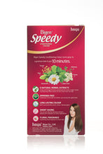 Load image into Gallery viewer, Bigen Women's Speedy Conditioning Colour - 2 - Light Warm Chestnut - Bigen-shop