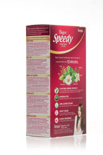 Load image into Gallery viewer, Bigen Women's Speedy Conditioning Colour - 2 - Light Warm Chestnut - Bigen-shop