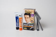 Load image into Gallery viewer, Bigen Men’s Speedy Colour - 101 - Natural Black