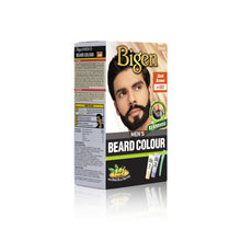 Load image into Gallery viewer, Bigen Men’s Beard Colour - B103 - Dark Brown
