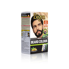 Load image into Gallery viewer, Bigen Men’s Beard Colour - B103 - Dark Brown