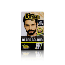 Load image into Gallery viewer, Bigen Men’s Beard Colour - B100 - Real Black