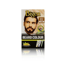 Load image into Gallery viewer, Bigen Men’s Beard Colour - B105 - Medium Brown