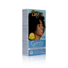 Load image into Gallery viewer, Bigen Gentle Cream Colour - 1JB - Jet Black