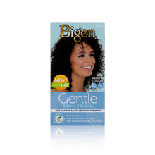 Load image into Gallery viewer, Bigen Gentle Cream Colour - 2BL - Natural Black