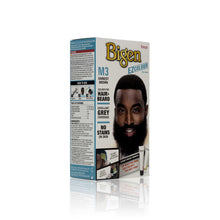 Load image into Gallery viewer, Bigen EZ Colour For Men - M3 - Darkest Brown