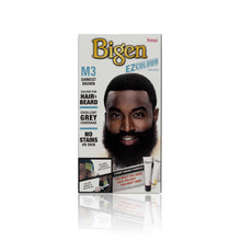 Load image into Gallery viewer, Bigen EZ Colour For Men - M3 - Darkest Brown
