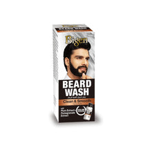 Load image into Gallery viewer, Bigen Beard Wash 30ml
