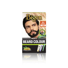 Load image into Gallery viewer, Bigen Men’s Beard Colour - B103 - Dark Brown
