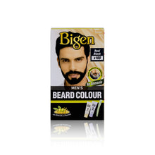 Load image into Gallery viewer, Bigen Men’s Beard Colour - B100 - Real Black
