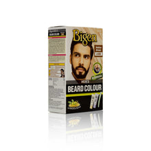 Load image into Gallery viewer, Bigen Men’s Beard Colour - B105 - Medium Brown
