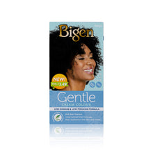 Load image into Gallery viewer, Bigen Gentle Cream Colour - 1JB - Jet Black
