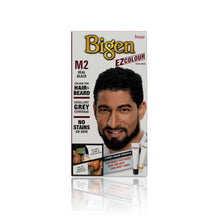 Load image into Gallery viewer, Bigen EZ Colour For Men - M2 - Real Black
