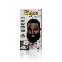Load image into Gallery viewer, Bigen EZ Colour For Men - M3 - Darkest Brown
